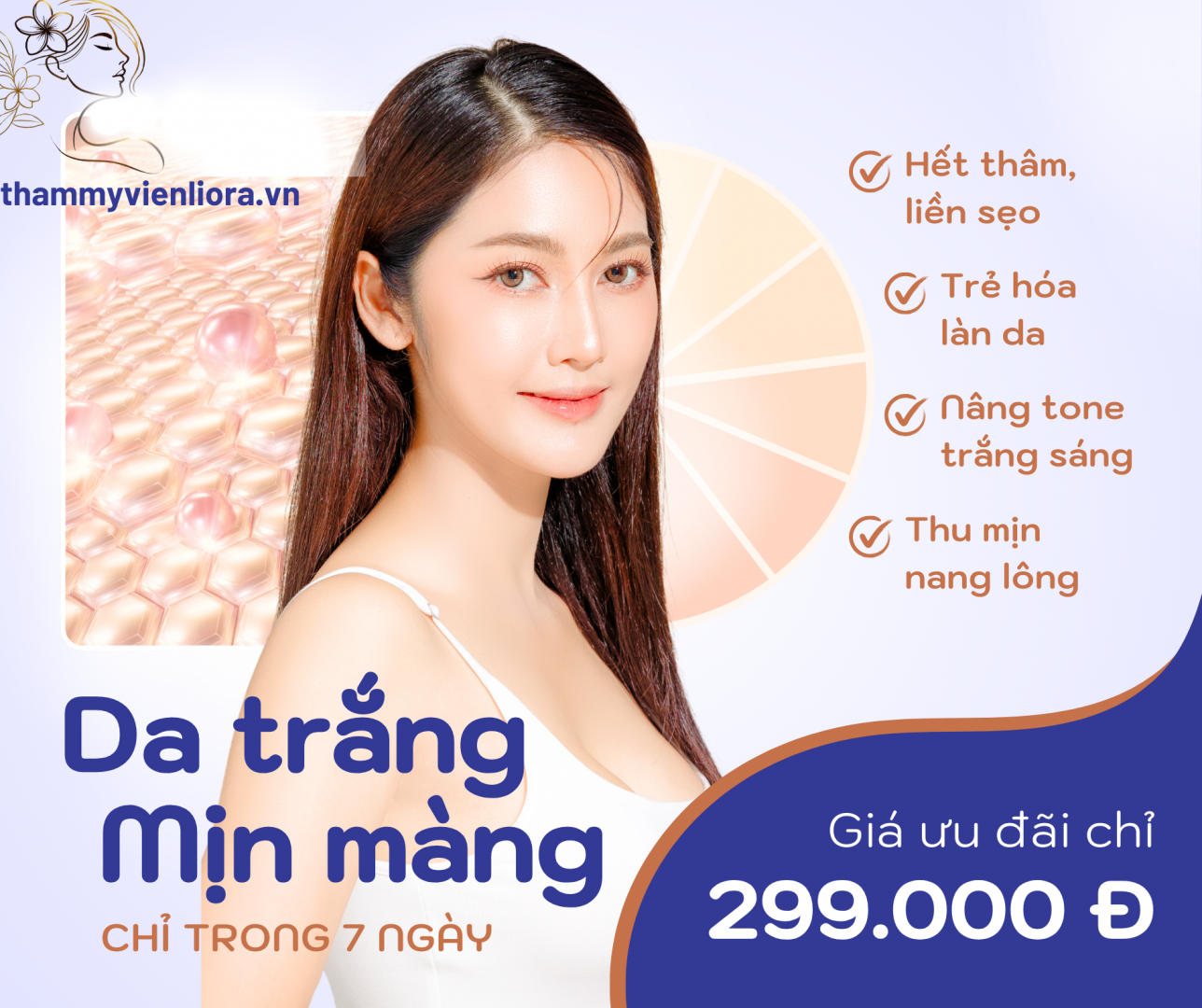 5 Cơ Sở Thẩm Mỹ Giá tiêm filler tại 1 số cơ sở uy tín và đông khách nhất 2025