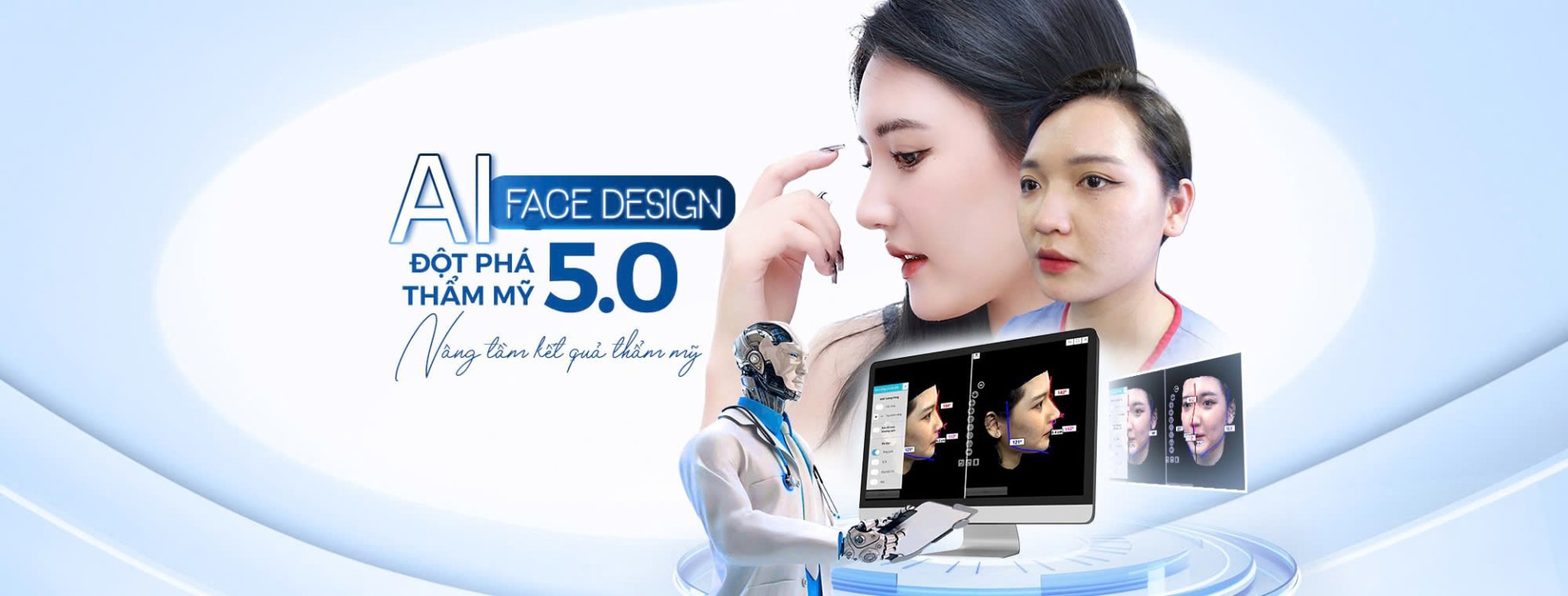 Cong Nghe Ai Face Design Kangnam Pc