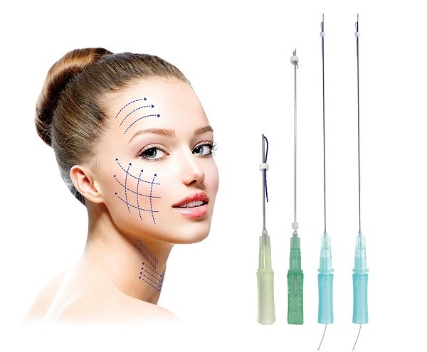 Xem Ngay 7 Loại Chỉ Căng Da Mặt Mới Nhất Cần Biết